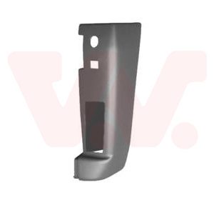 Tampon VAN WEZEL 1651538 – PEOUGET | AutoRival