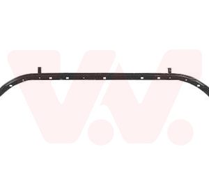 Suport tampon VAN WEZEL 1651561 – PEOUGET | AutoRival