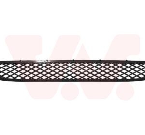 Grila ventilatie bara protectie VAN WEZEL 1651590 – PEOUGET | AutoRival