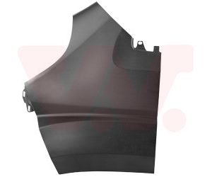 Aripa VAN WEZEL 1651658 – PEOUGET | AutoRival