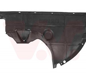 Material amortizare zgomot nisa motor VAN WEZEL 1651704 – PEOUGET | AutoRival