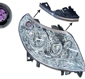 Far VAN WEZEL 1651964M – PEOUGET | AutoRival