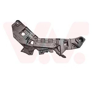 Suport bara protectie VAN WEZEL 1652567 – PEOUGET | AutoRival