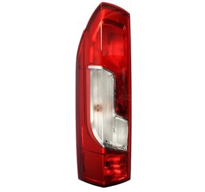 Lampa spate VAN WEZEL 1652931 – PEOUGET | AutoRival