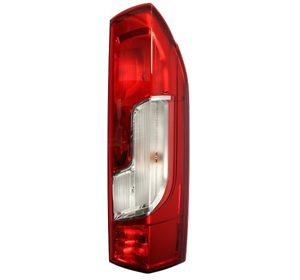 Lampa spate VAN WEZEL 1652932 – PEOUGET | AutoRival