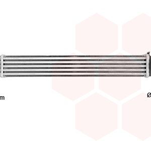 Intercooler compresor VAN WEZEL 17004388 – PEOUGET | AutoRival
