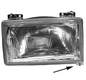 Far VAN WEZEL 1745947 – PEOUGET | AutoRival