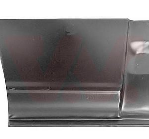 Panou lateral VAN WEZEL 1747133 – PEOUGET | AutoRival