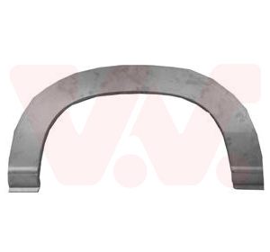 Panou lateral VAN WEZEL 1747143 – PEOUGET | AutoRival