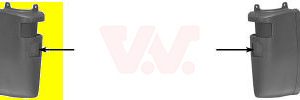 Tampon VAN WEZEL 1747533 – PEOUGET | AutoRival