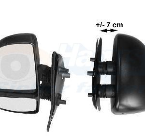 Oglinda exterioara VAN WEZEL 1747803 – PEOUGET | AutoRival