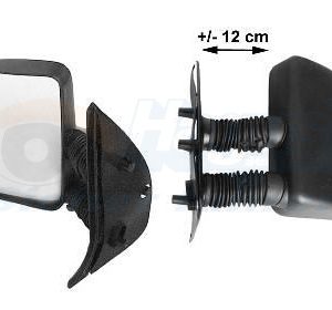 Oglinda exterioara VAN WEZEL 1747812 – PEOUGET | AutoRival