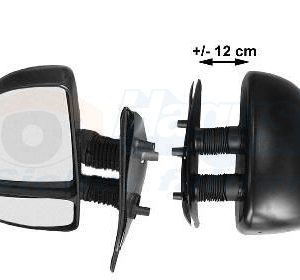 Oglinda exterioara VAN WEZEL 1747813 – PEOUGET | AutoRival