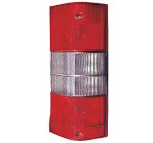 Lampa spate VAN WEZEL 1747921 – PEOUGET | AutoRival
