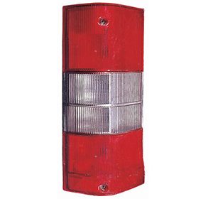 Lampa spate VAN WEZEL 1747922 – PEOUGET | AutoRival