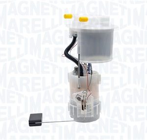 Modul alimentare combustibil MAGNETI MARELLI 313011313113 – PEOUGET | AutoRival
