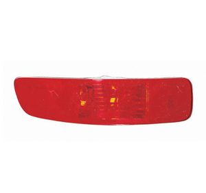 Lumina de ceata spate VAN WEZEL 3273929 – PEOUGET | AutoRival