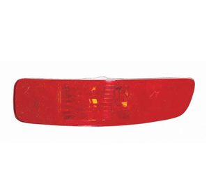 Lumina de ceata spate VAN WEZEL 3273930 – PEOUGET | AutoRival