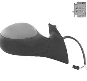 Oglinda exterioara VAN WEZEL 4002818 – PEOUGET | AutoRival