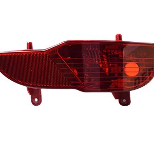 Lumina de ceata spate VAN WEZEL 4007930 – PEOUGET | AutoRival