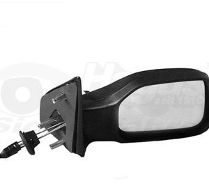 Oglinda exterioara VAN WEZEL 4009804 – PEOUGET | AutoRival