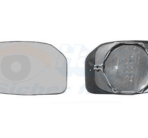Sticla oglinda oglinda retrovizoare exterioara VAN WEZEL 4009831 – PEOUGET | AutoRival