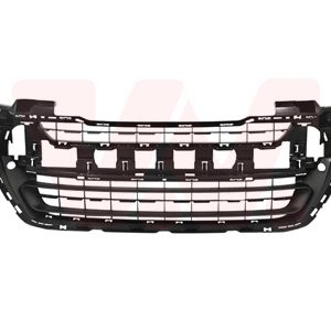 Grila ventilatie bara protectie VAN WEZEL 4014590 – PEOUGET | AutoRival