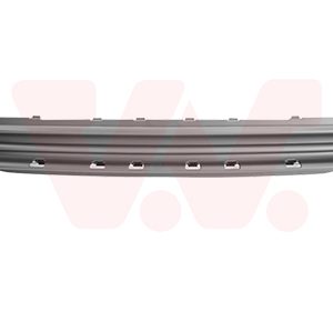 Grila ventilatie bara protectie VAN WEZEL 4014592 – PEOUGET | AutoRival