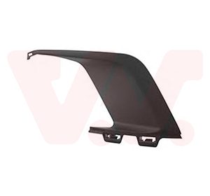 Banda de protectie bara de protectie VAN WEZEL 4014594 – PEOUGET | AutoRival