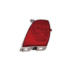 Lumina de ceata spate VAN WEZEL 4014939 – PEOUGET | AutoRival