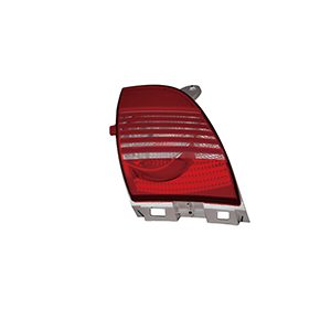 Lampa mers inapoi VAN WEZEL 4014940 – PEOUGET | AutoRival