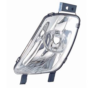 Proiector ceata VAN WEZEL 4014995 – PEOUGET | AutoRival