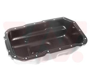 Baie ulei VAN WEZEL 4018071 – PEOUGET | AutoRival