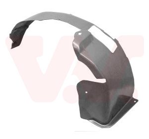 Carenaj pasaj roata VAN WEZEL 4018433 – PEOUGET | AutoRival