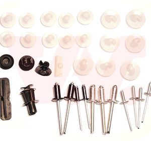 Set montaj usa VAN WEZEL 4018799 – PEOUGET | AutoRival