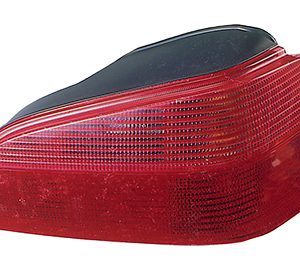 Lampa spate VAN WEZEL 4018924 – PEOUGET | AutoRival