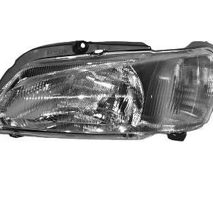 Far VAN WEZEL 4018944 – PEOUGET | AutoRival