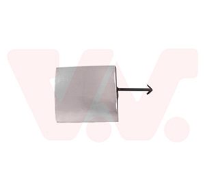 Capac carlig remorcare VAN WEZEL 4020587 – PEOUGET | AutoRival