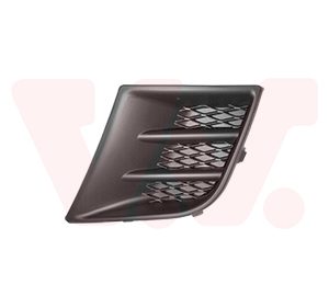 Grila ventilatie bara protectie VAN WEZEL 4020591 – PEOUGET | AutoRival