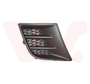 Grila ventilatie bara protectie VAN WEZEL 4020592 – PEOUGET | AutoRival