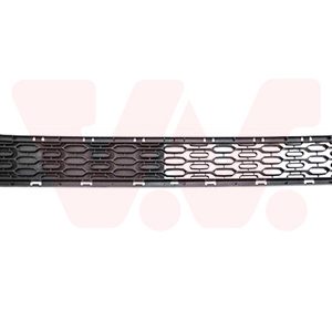 Grila ventilatie bara protectie VAN WEZEL 4021590 – PEOUGET | AutoRival