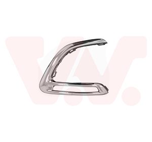 Grila ventilatie bara protectie VAN WEZEL 4022581 – PEOUGET | AutoRival
