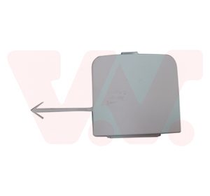 Capac carlig remorcare VAN WEZEL 4022587 – PEOUGET | AutoRival