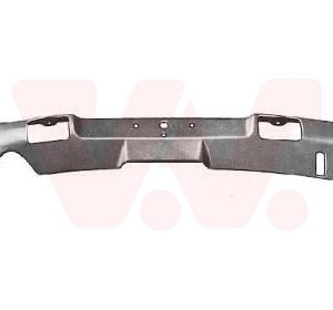 Panou spate VAN WEZEL 4025536 – PEOUGET | AutoRival