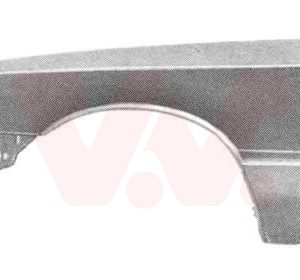 Aripa VAN WEZEL 4025658 – PEOUGET | AutoRival