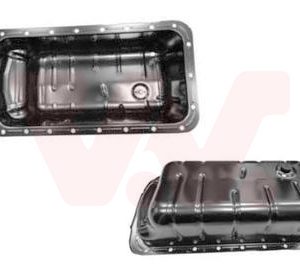 Baie ulei VAN WEZEL 4028072 – PEOUGET | AutoRival