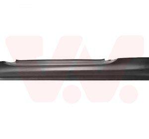 Placa de prag VAN WEZEL 4028101 – PEOUGET | AutoRival