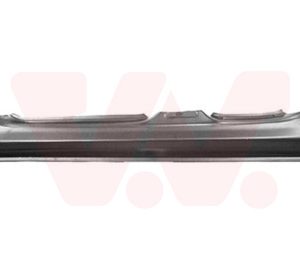 Placa de prag VAN WEZEL 4028103 – PEOUGET | AutoRival