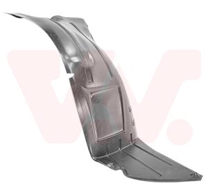 Carenaj pasaj roata VAN WEZEL 4028434 – PEOUGET | AutoRival