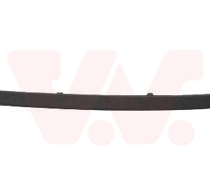 Spoiler VAN WEZEL 4028500 – PEOUGET | AutoRival